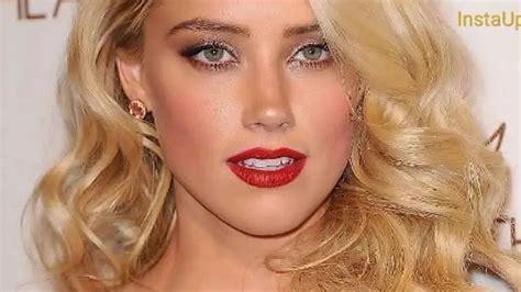 amber heard desnuda|Las fotos de Amber Heard desnuda y como bailarina。